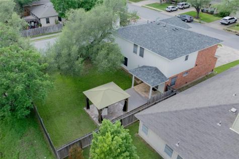 1610 Lloydminister Way Cedar Park TX 78613