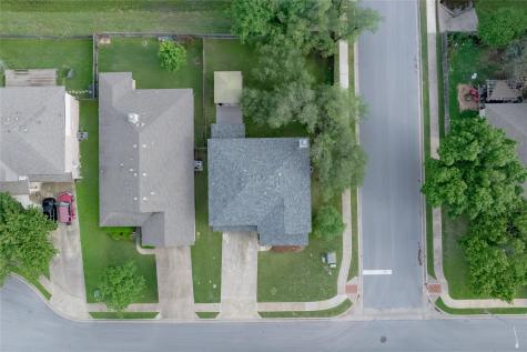 1610 Lloydminister Way Cedar Park TX 78613