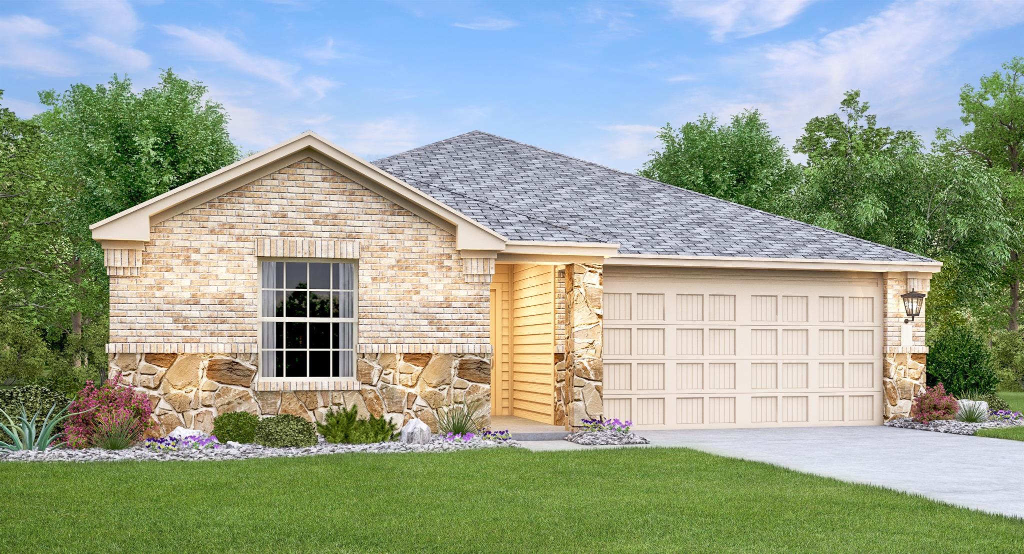 125 Arbordale Street Georgetown TX 78628