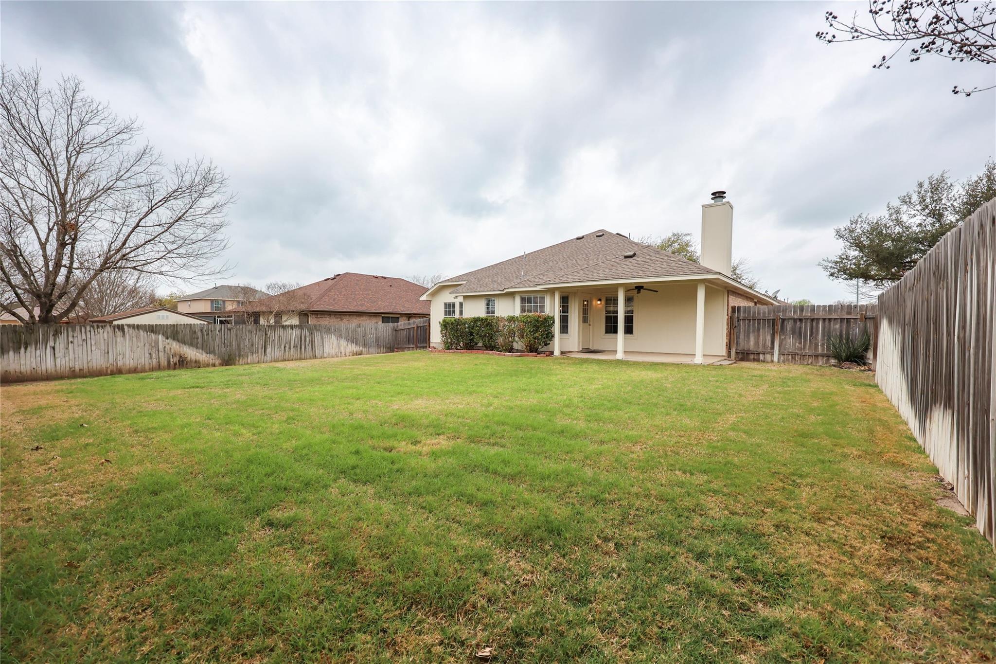 1305 Willow Bluff Drive Pflugerville TX 78660