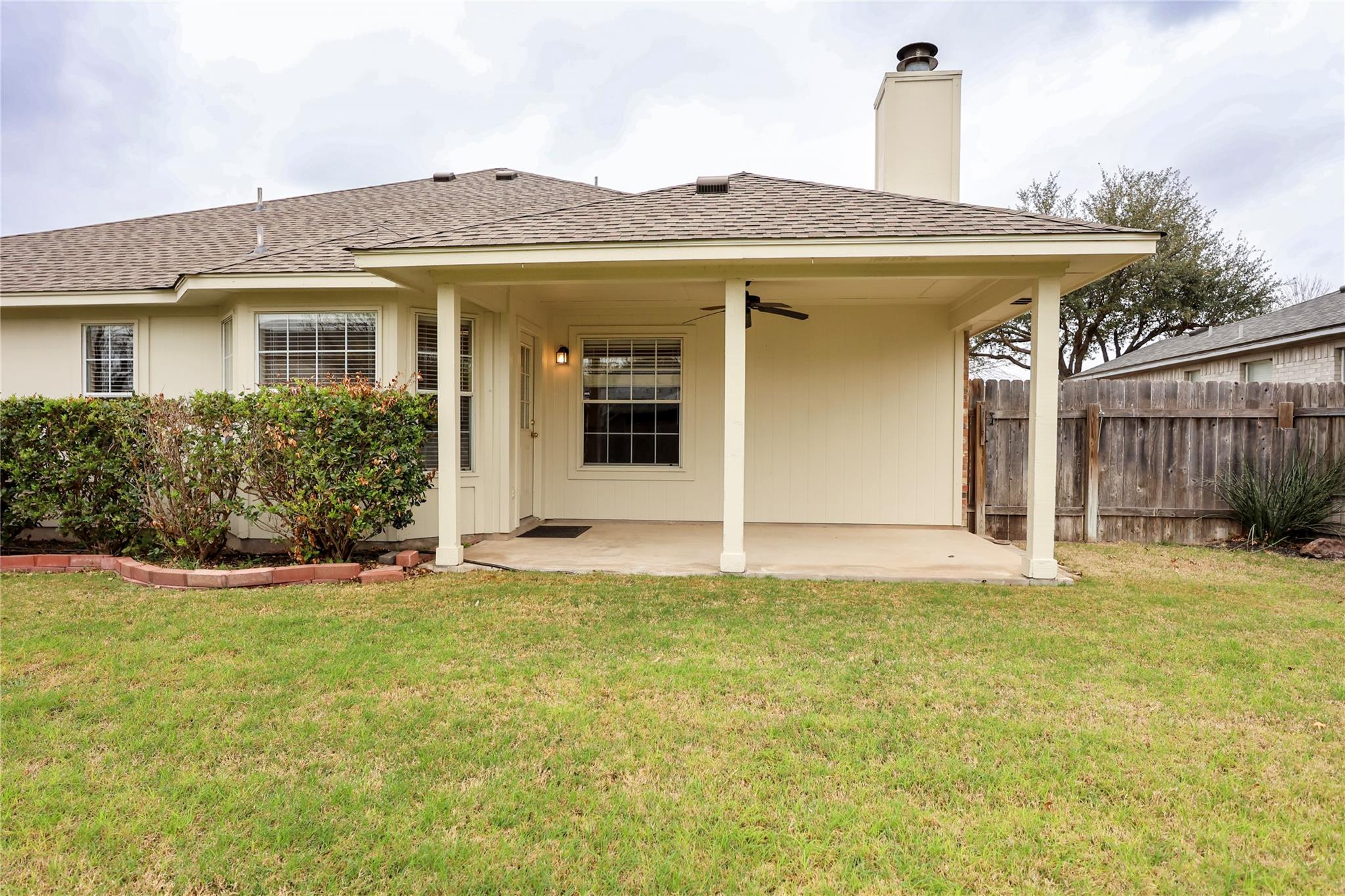 1305 Willow Bluff Drive Pflugerville TX 78660