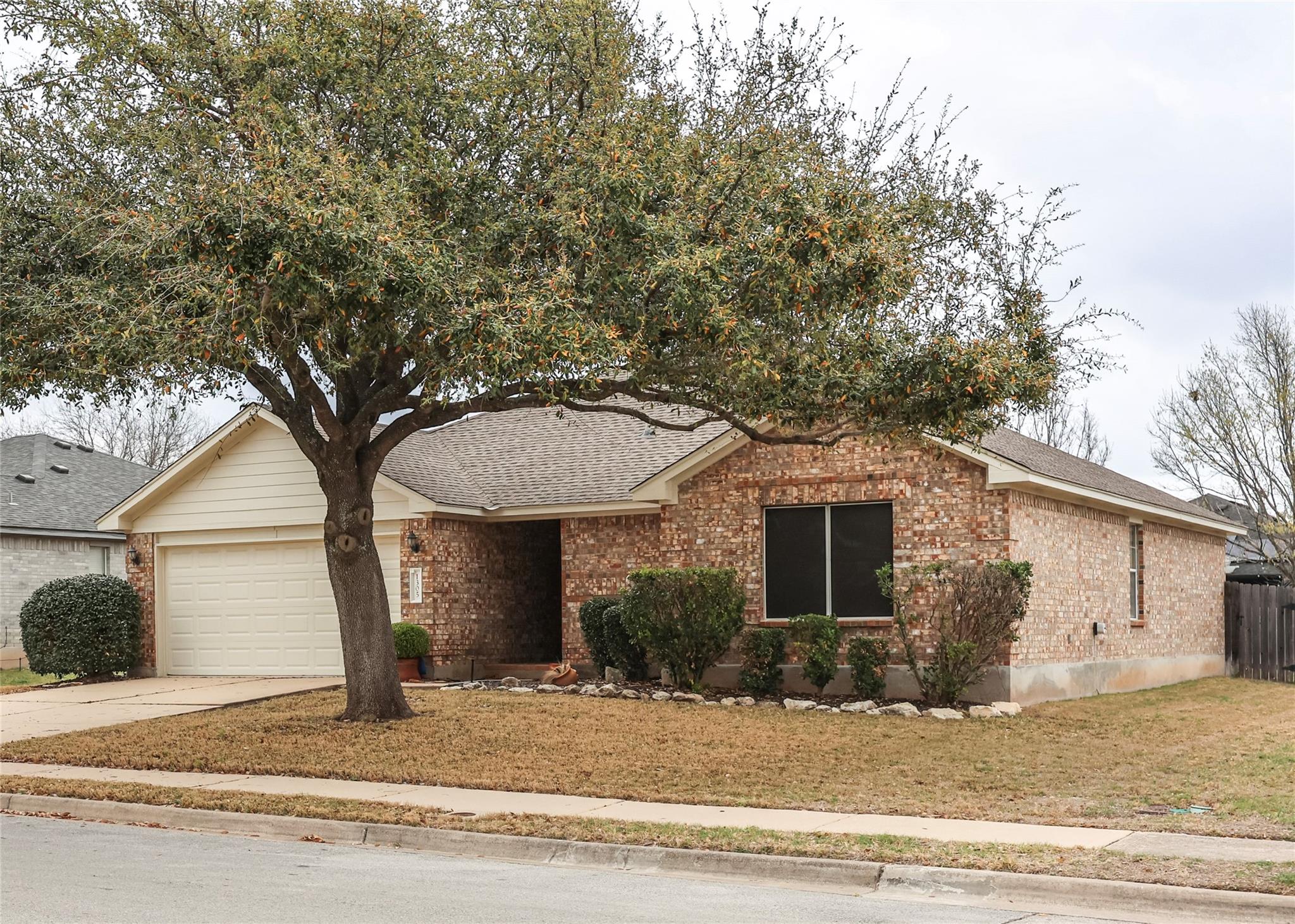 1305 Willow Bluff Drive Pflugerville TX 78660