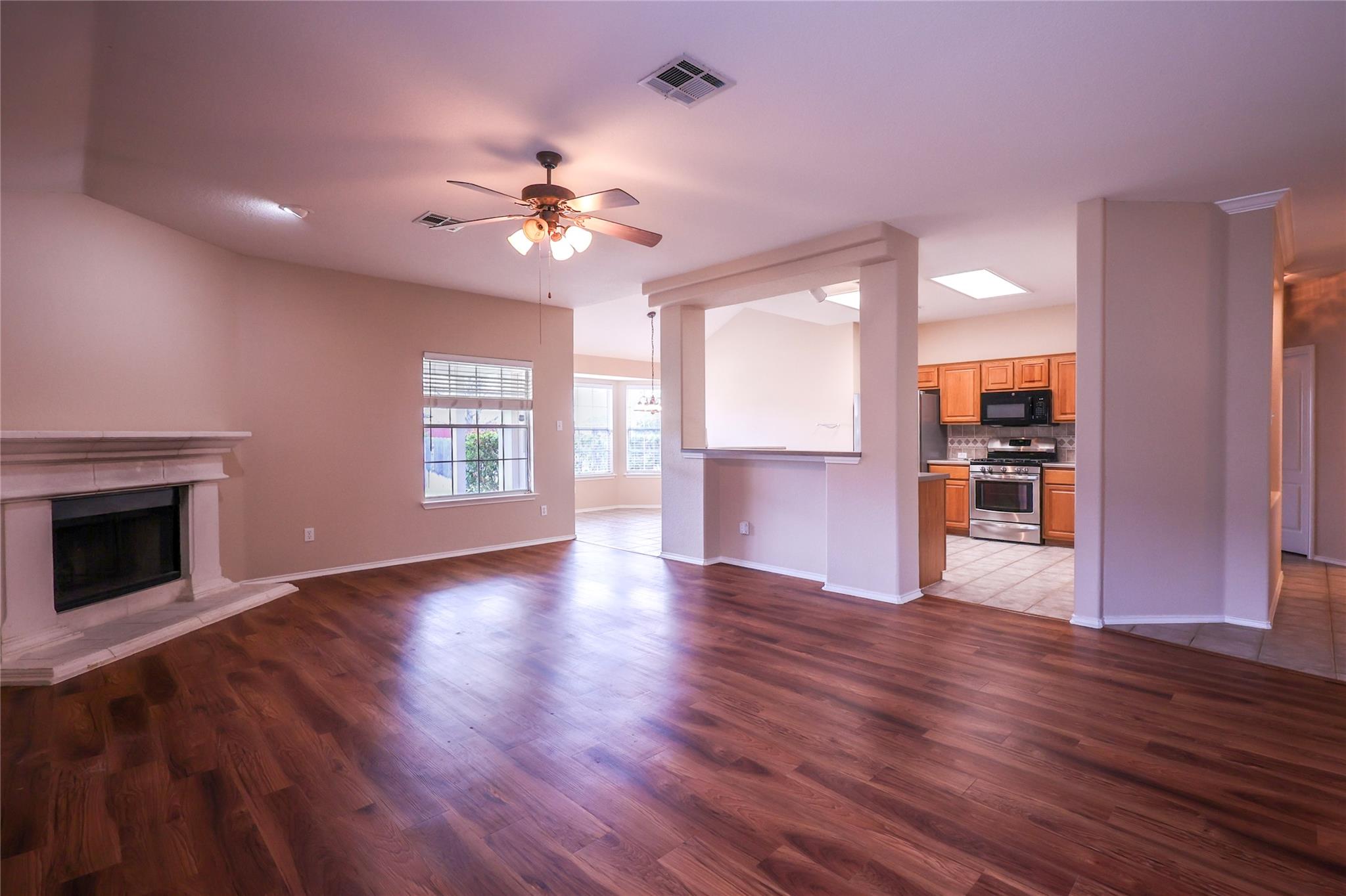 1305 Willow Bluff Drive Pflugerville TX 78660