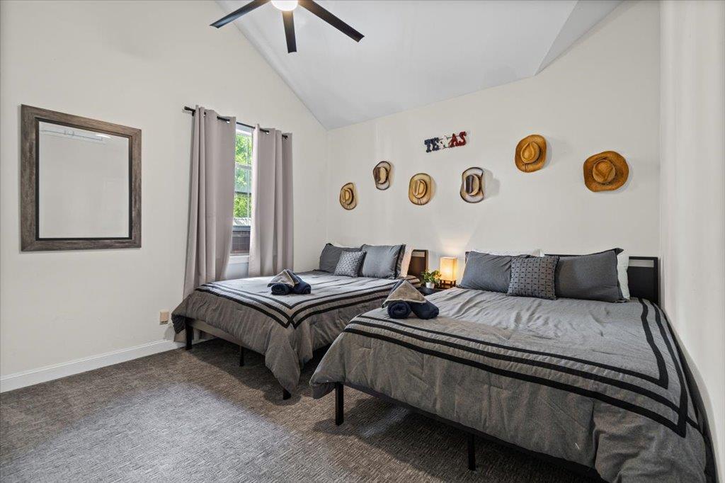 1201 S Garden Street Austin TX 78702