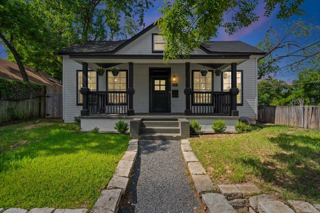 1201 S Garden Street Austin TX 78702