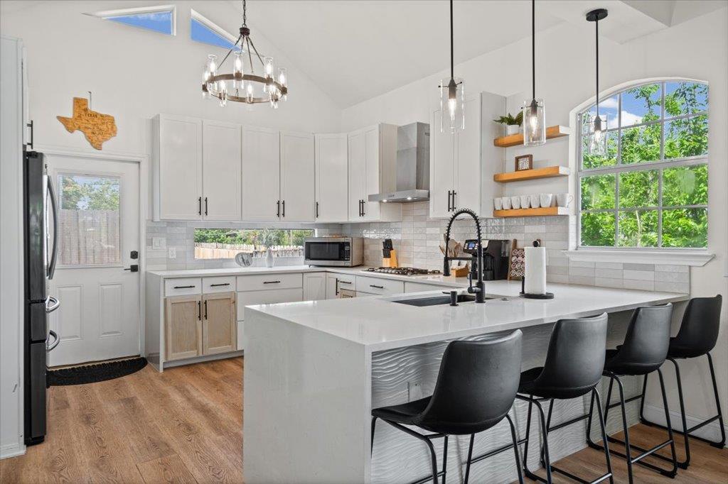 1201 S Garden Street Austin TX 78702