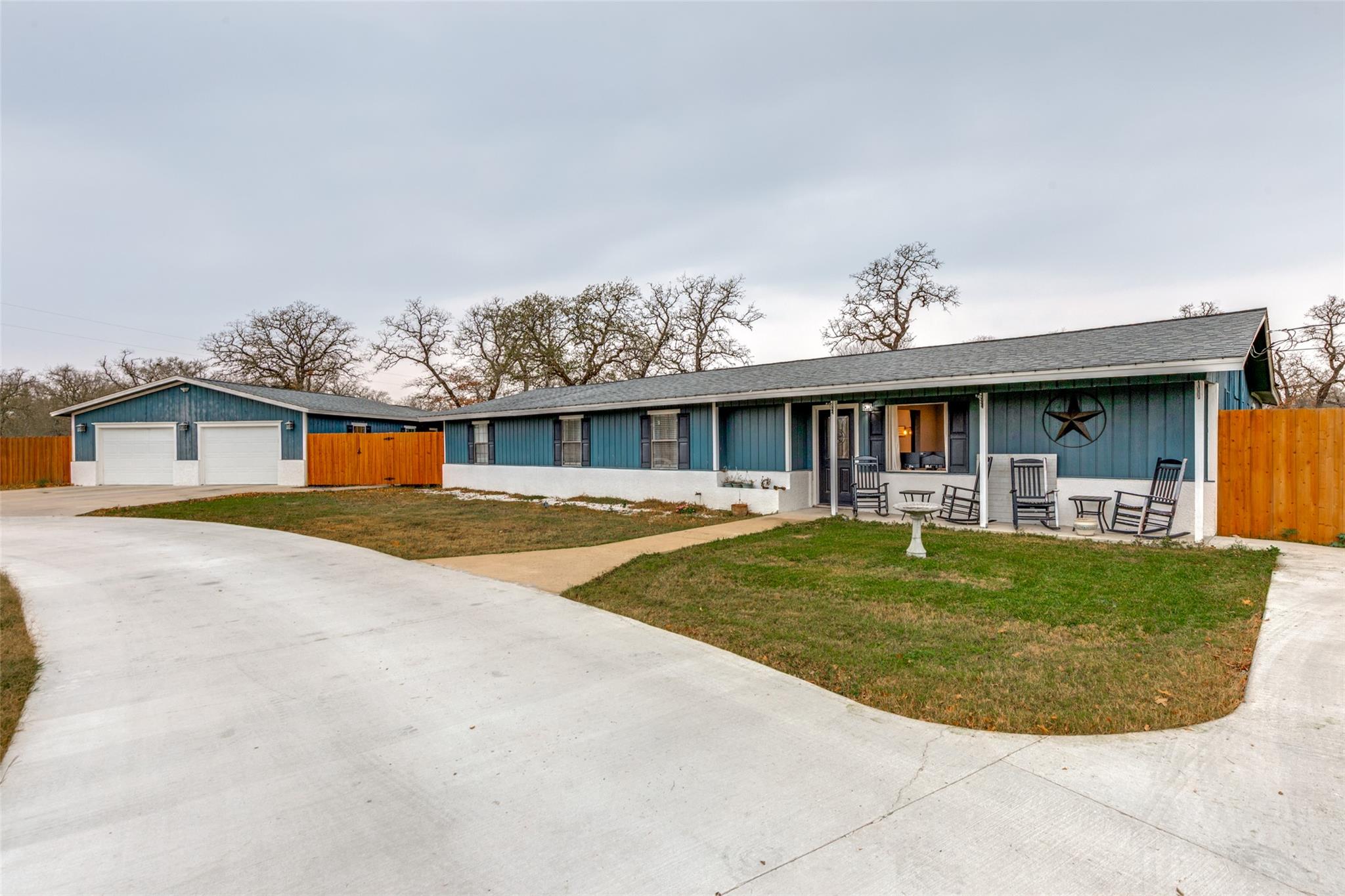 168 Still Forest Drive Cedar Creek TX 78612