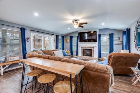 168 Still Forest Drive Cedar Creek TX 78612