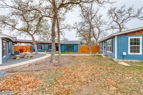 168 Still Forest Drive Cedar Creek TX 78612