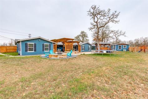 168 Still Forest Drive Cedar Creek TX 78612