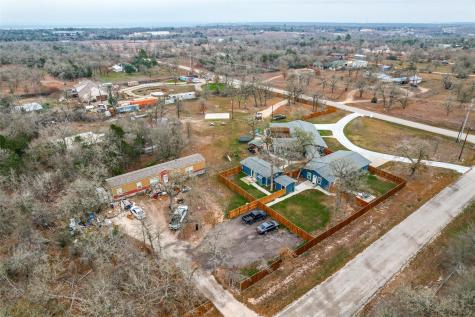 168 Still Forest Drive Cedar Creek TX 78612