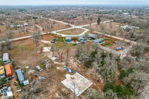 168 Still Forest Drive Cedar Creek TX 78612