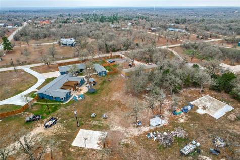 168 Still Forest Drive Cedar Creek TX 78612