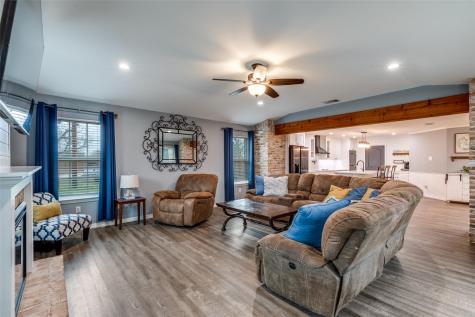168 Still Forest Drive Cedar Creek TX 78612
