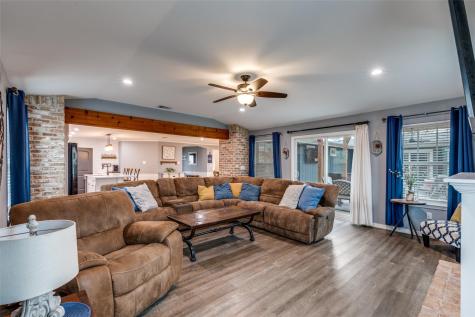 168 Still Forest Drive Cedar Creek TX 78612
