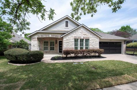 118 Chestnut Court Georgetown TX 78633