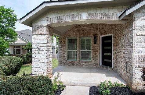 118 Chestnut Court Georgetown TX 78633