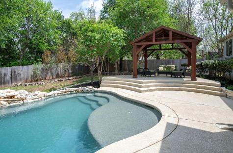 118 Chestnut Court Georgetown TX 78633