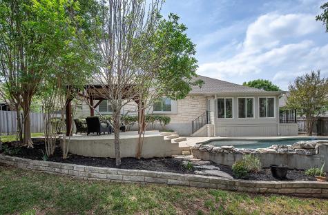 118 Chestnut Court Georgetown TX 78633