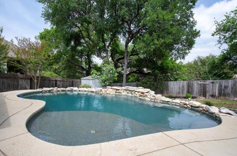118 Chestnut Court Georgetown TX 78633