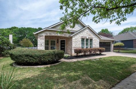 118 Chestnut Court Georgetown TX 78633
