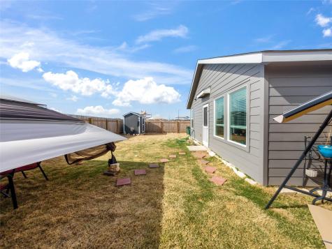 373 Cowpoke Drive Jarrell TX 76537