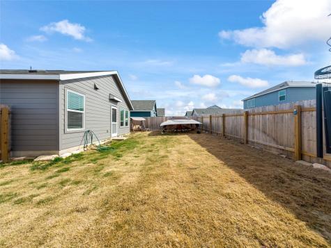 373 Cowpoke Drive Jarrell TX 76537