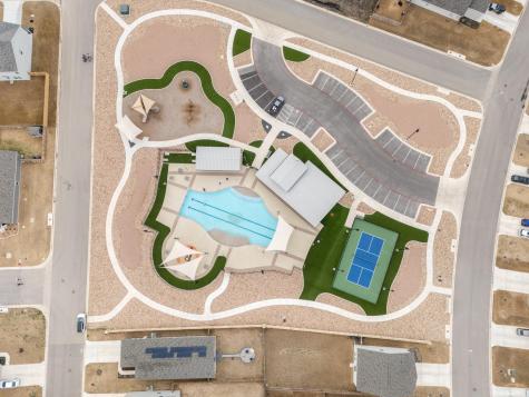 373 Cowpoke Drive Jarrell TX 76537