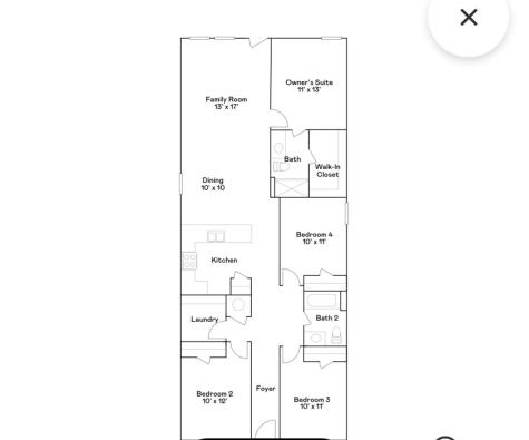 373 Cowpoke Drive Jarrell TX 76537