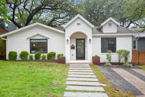 207 El Paso Street Austin TX 78704