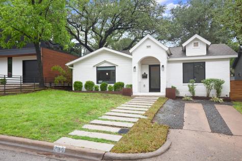 207 El Paso Street Austin TX 78704