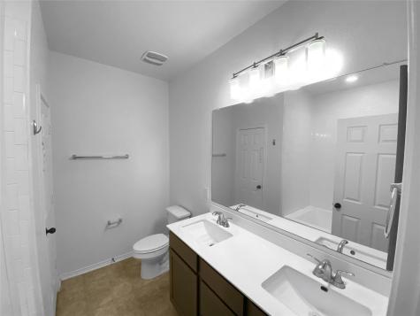 932 Yellow Ribbon Cove Jarrell TX 76537