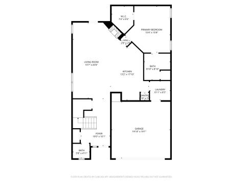 932 Yellow Ribbon Cove Jarrell TX 76537