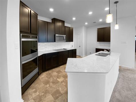 932 Yellow Ribbon Cove Jarrell TX 76537
