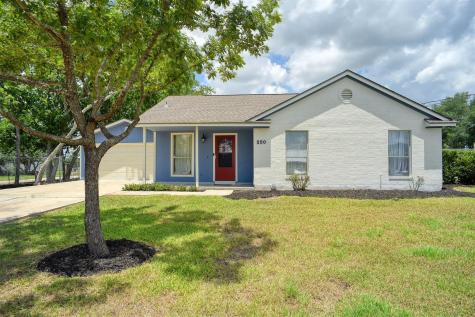 250 Shelley Lane San Marcos TX 78666