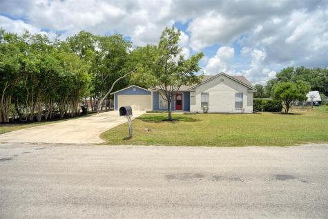 250 Shelley Lane San Marcos TX 78666
