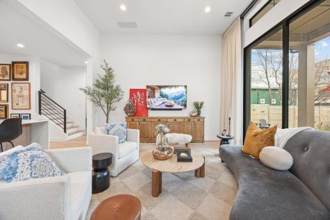 5317 Mccandless Street Austin TX 78756