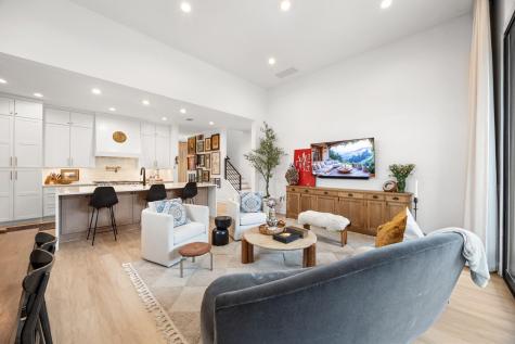 5317 Mccandless Street Austin TX 78756