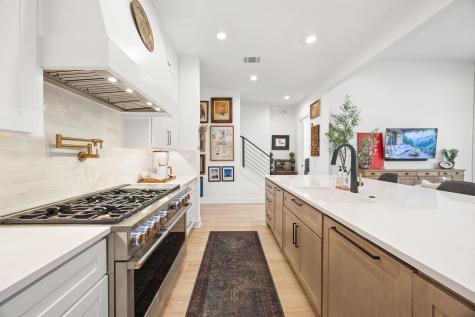 5317 Mccandless Street Austin TX 78756