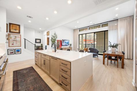 5317 Mccandless Street Austin TX 78756