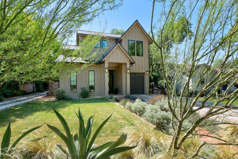 5317 Mccandless Street Austin TX 78756