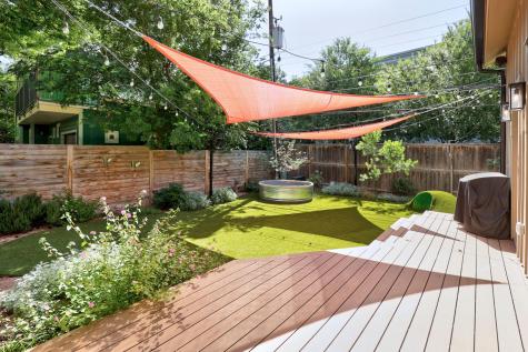5317 Mccandless Street Austin TX 78756