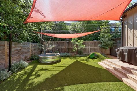 5317 Mccandless Street Austin TX 78756
