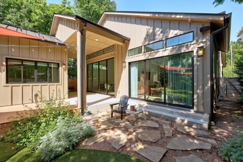 5317 Mccandless Street Austin TX 78756