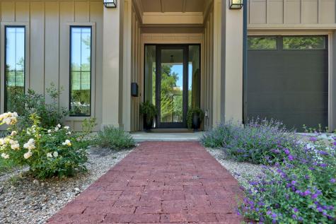 5317 Mccandless Street Austin TX 78756