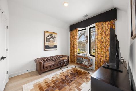 5317 Mccandless Street Austin TX 78756