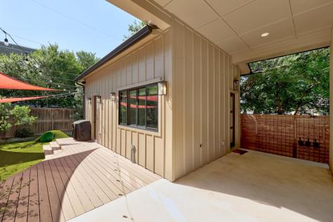 5317 Mccandless Street Austin TX 78756