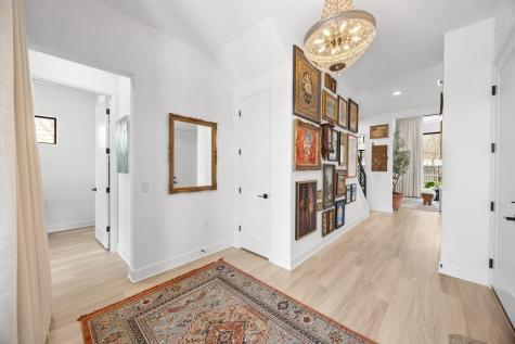 5317 Mccandless Street Austin TX 78756