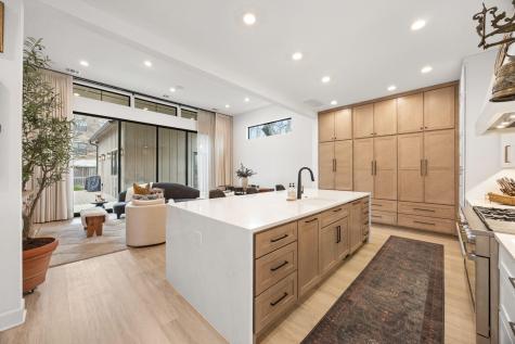 5317 Mccandless Street Austin TX 78756