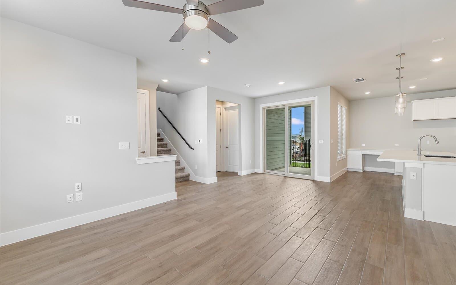 8814 Marmoset Way Austin TX 78747